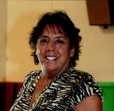 Karen Enderle's Instagram, Twitter & Facebook