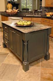 what to do with oak cabinets