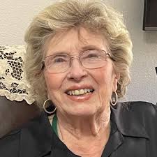 Elizabeth Potts Obituary (1933