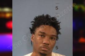 Derodo Reed — Monroe County Jail Bookings