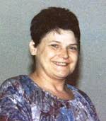 Obituary information for Sylvia Joyce Tidwell