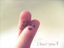 Cute Finger Saying I Love You Live Wallpapers Cute Wallpaper Hd Love 1024x768 Wallpaper Teahub Io