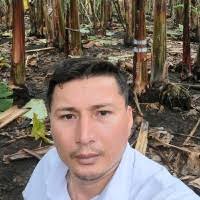 Ronald Macías Castro