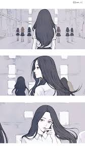 Yori On Twitter Anime Art Manga Art Cute Art