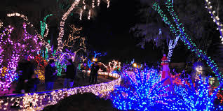 La choza de pollo en henderson. 15/01/2019. 12 Days Of A Vegas Christmas Your Guide To Christmas And Nye In Las Vegas Canyon Tours