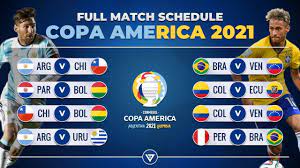 Trang này là về các lịch thi đấu copa américa 2021, (bóng đá/nam mỹ). Lá»‹ch Thi Ä'áº¥u Copa America 2021 Ithethao