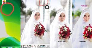 Cara nak edit gambar guna photoshop. Tanpa Perlu Download Aplikasi Edit Gambar Lelaki Ini Ajar Cara Edit Gambar Guna Filter Yang Sedia Ada Hijabista