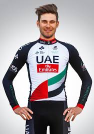 Filippo ganna zet zijn wielerloopbaan verder bij sky. Ciclismo Filippo Ganna Entusiasta Del Mercato Della Uae Team Emirates Con Fabio Aru Ora