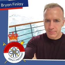 Bryan Finlay BEM  (@bfinlay0212)