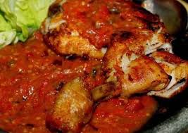 Resep Ayam Penyet Sambal Khas Surabaya Resep Masakan Indonesia Resep Masakan Indonesia Resep Ayam Resep