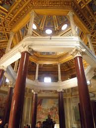 Risultati immagini per Il Battistero Lateranense