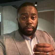 Nathan Wilson (@techismynewlife) • Threads, Say more