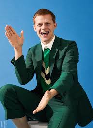 In 2015, he was cast into sm entertainment through sm's global audition in hong kong. How Lucas Hedges Learned To Take Acting Notes From His Father Vanity Fair