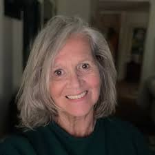 Nancy Melamed (@nannyneue) • Threads, Say more