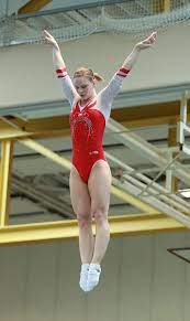Maybe you would like to learn more about one of these? Trampolining Wikipedia