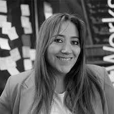 Patricia Trejo's Instagram, Twitter & Facebook