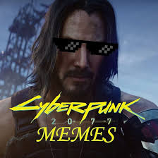 See more ideas about cyberpunk 2077, cyberpunk, gaming memes. Cyberpunk 2077 Memes Home Facebook