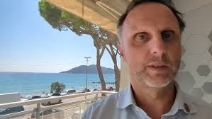 Paul Blythe talks about MTG-Imager 1