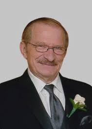 George Protopapas Obituary