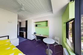 Gallery Of Monash University Logan Hall Mcbride Charles Ryan 6 Monash University Student House University Dorms