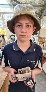 Elliston Area School