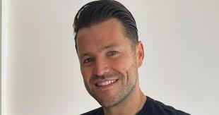 Mark Wright fans fume 'stop asking' as he gets same Michelle Keegan message  over adorable snaps