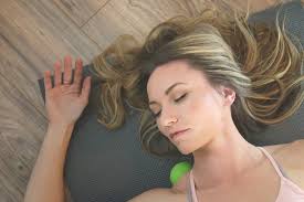 Deep Relaxation Beyond Wine