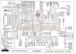 Wiring diagram ktm duke 200. Solved Ktm Duke 200 Wiring Diagram Fixya