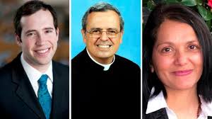 Asking the Clergy: How can faith assuage the fear of death?