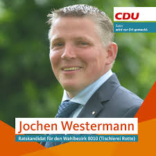 CDU Stadtverband Selm