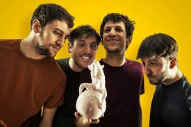 Bài hát il ballo delle incertezze do ca sĩ ultimo thuộc thể loại au my khac. Silenzio Accordi Eugenio In Via Di Gioia Accordi Indie E Altro