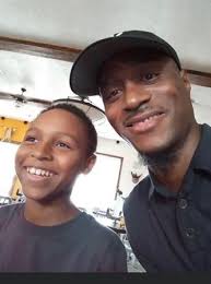 Richard Eley Obituary