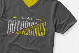 Download Logo On T Shirt Mockup Free Psd Template 2021 Daily Mockup