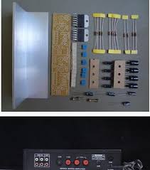 We did not find results for: Penyebab Dan Cara Mengatasi Suara Mendengung Amplifier Rakitan