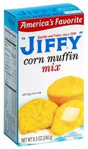 Hot water cornbread is a simple, rustic style of cornbread made with plain cornmeal and boiling water. What Are The Recipes To Make Jiffy Cornbread Quora