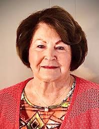 Obituary for Joyce (Kight) McNair