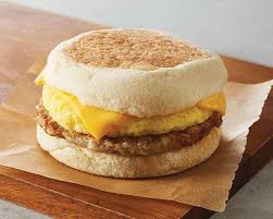 Breakfast sandwich maker recipes the top easy and delicious. Sausage Egg And Cheese English Muffin Sandwiches In 2021 English Muffins Sandwich Cheese Eggs Food