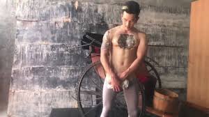 FOXX 04 THE RICKSHAW MAN - BoyFriendTV.com