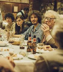 Create your logo design online for your business or project. Bellini Canella E Birra Peroni Nel Film Notti Magiche Di Virzi Qmi