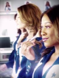 Legends of DCC: The Last Three Icons