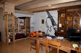 Luthier Bilbao - Lutheria Sarriko