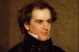 1804. július 4-én született Nathaniel Hawthorne