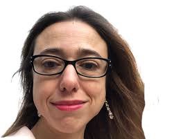 Dr Ines Gomes Teixeira: GP (general practitioner) in W1G Marylebone London 