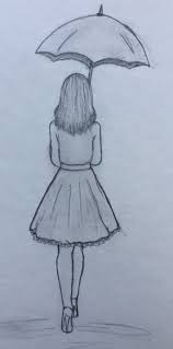 This post is simple answer to learn easy pencil drawings and scale it to higher level. View 28 Easy Pencil Sketch Easy Drawing Ideas For Girls