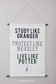 30 Inspiring Harry Potter Quotes Harry Potter Wall Harry Potter Wall Art Harry Potter Bedroom