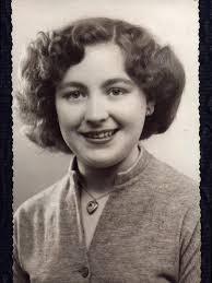 Mary Whittington Obituary