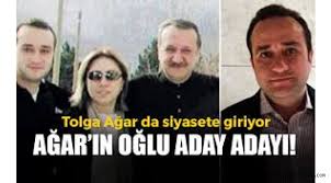 Siyaset adamı dp ve dyp eski genel başkanı eski bakan, eski. Eski Icisleri Bakani Mehmet Agar In Oglu Ak Parti Den Aday Adayi Oldu Bakirkoy Gazetesi