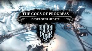 We did not find results for: Frostpunk Steam News Hub