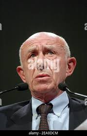 Jean bloch michel hi-res stock photography and images