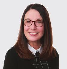 Melissa Forsberg's Instagram, Twitter & Facebook